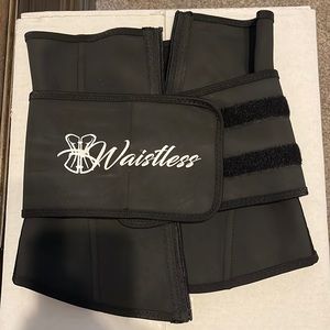 Waist shaper